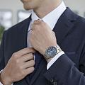 Часы Seiko Presage Sharp Edged Series SPB167 фото 8