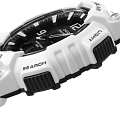 Часы Casio AQ-S810WC-7A фото 3