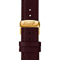 Часы Tissot Heritage Banana Centenary Edition T117.509.36.022.00 фото 2