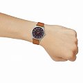 Часы Casio Collection MTP-E145L-5B1 фото 3
