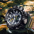 Casio GWG-1000-1A3