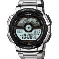 Часы Casio Collection AE-1100WD-1AVSDF (AE-1100WD-1A)