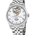 Часы Jaguar Automatic Open Heart J994/1