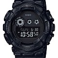 Часы Casio G-Shock GD-120BT-1