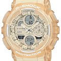 Часы Casio G-Shock GMA-S140NC-7A