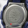 Часы Casio G-Shock GA-700BWP-2ADR (GA-700BWP-2A) фото 11
