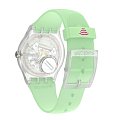 Часы Swatch New Gent Swatch Pay! SVIK103-5300 фото 3