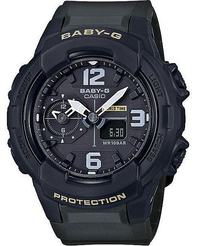 Casio Baby-G BGA-230-3B