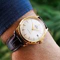 Часы Orient Classic Automatic RA-AC0M01S фото 9