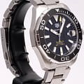 Часы TAG Heuer Aquaracer Calibre 5 Automatic WAY201A.BA0927 фото 14