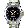 Часы Casio Collection MTP-1215SG-1B3