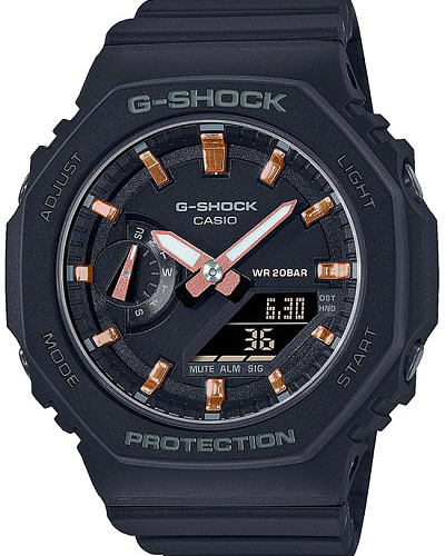 Casio G-Shock GMA-S2100-1A