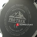 Часы Casio Pro Trek PRW-50Y-1A фото 6