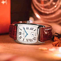 Часы Hamilton American Classic Boulton Small Second Quartz H13321811 фото 8