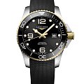 Часы Longines HydroConquest L3.782.3.56.9