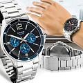 Часы Casio Collection MTP-1374D-2AVDF (MTP-1374D-2A) фото 5