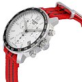 Часы Tissot Quickster NBA Chicago Bulls T095.417.17.037.04 фото 2