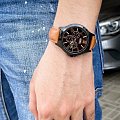 Часы Casio Collection MTP-V300BL-5AUDF (MTP-V300BL-5A) фото 2