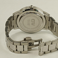 Часы Daniel Wellington Iconic Link Emerald DW00400127 фото 6