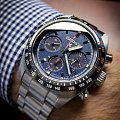 Часы Seiko Prospex Speedtime SSC815P1 фото 2