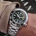 Часы Seiko Prospex Sea SPB381J1 фото 6