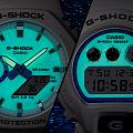 Часы Casio G-Shock DW-6900HDS-7 фото 3