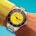 Часы Spinnaker Hass SP-5099-33 фото 4