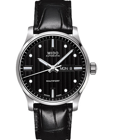 Mido Multifort Gent M005.430.16.031.81