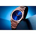 Часы D1 Milano Ultra Thin UTBL12 фото 4