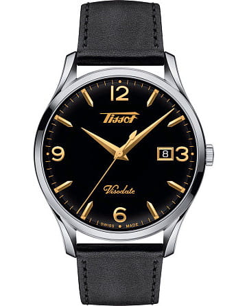 Tissot Heritage Visodate T118.410.16.057.01
