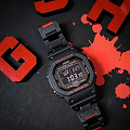 Часы Casio G-Shock GW-B5600HR-1ER фото 5