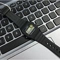 Часы Casio Collection F-94WA-8D фото 7