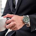 Часы Citizen Eco-Drive AW1526-89X фото 3