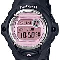 Часы Casio Baby-G BG-169M-1