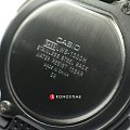 Часы Casio Collection LWS-1000H-1A фото 6