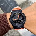 Часы Casio G-Shock GMA-B800SC-1A4 фото 2