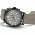 Часы Hamilton Khaki Field Titanium Auto H70215880 фото 6