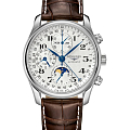 Часы Longines Master Collection L2.673.4.78.3