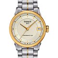 Часы Tissot Luxury Powermatic 80 Lady T086.207.22.261.00