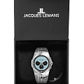 Часы Jacques Lemans Melbourne 1-2181E фото 2