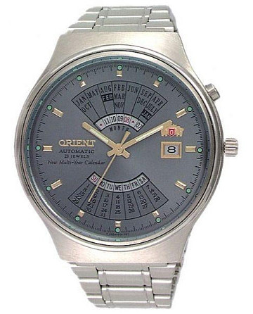 Orient EUAA002K (FEUAA002K)