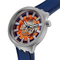 Часы Swatch Big Bold Irony Lacquered SB07S114 фото 2