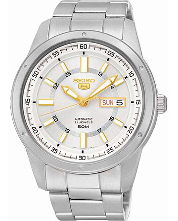 Seiko Promo SNKN11K1S