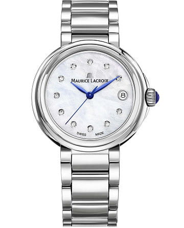 Maurice Lacroix FIABA Date FA1007-SS002-170-1