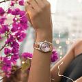 Часы Citizen Eco-Drive EW2706-58X фото 6