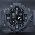 Часы Casio G-Shock GA-700UC-8A фото 6