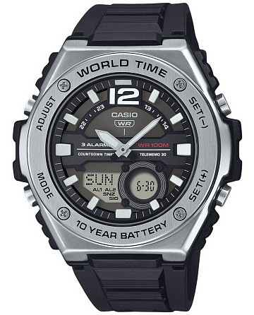 Casio Collection MWQ-100-1AVDF