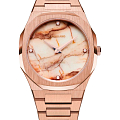 Часы D1 Milano Ultra Thin UTBL14