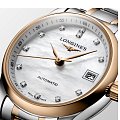 Часы Longines Master Collection L2.128.5.89.7 фото 5