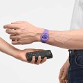 Часы Swatch New Gent Biosourced Swatch Pay! SO29V100-5300 фото 4